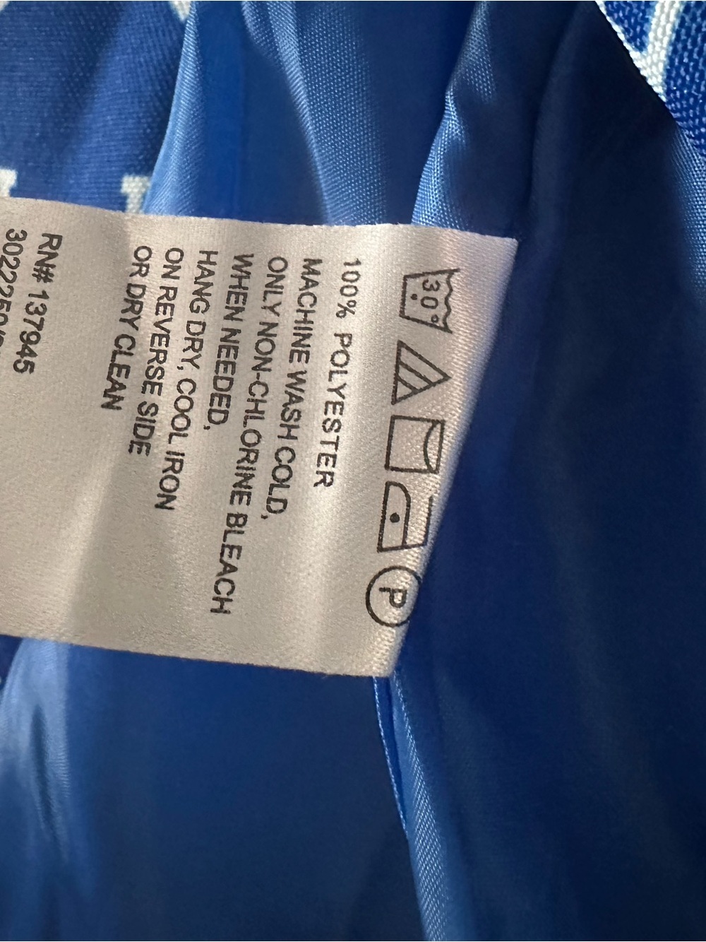 Tipsy Elves The Lit Menorah Blazer w/ Tie - Picture 6 of 9